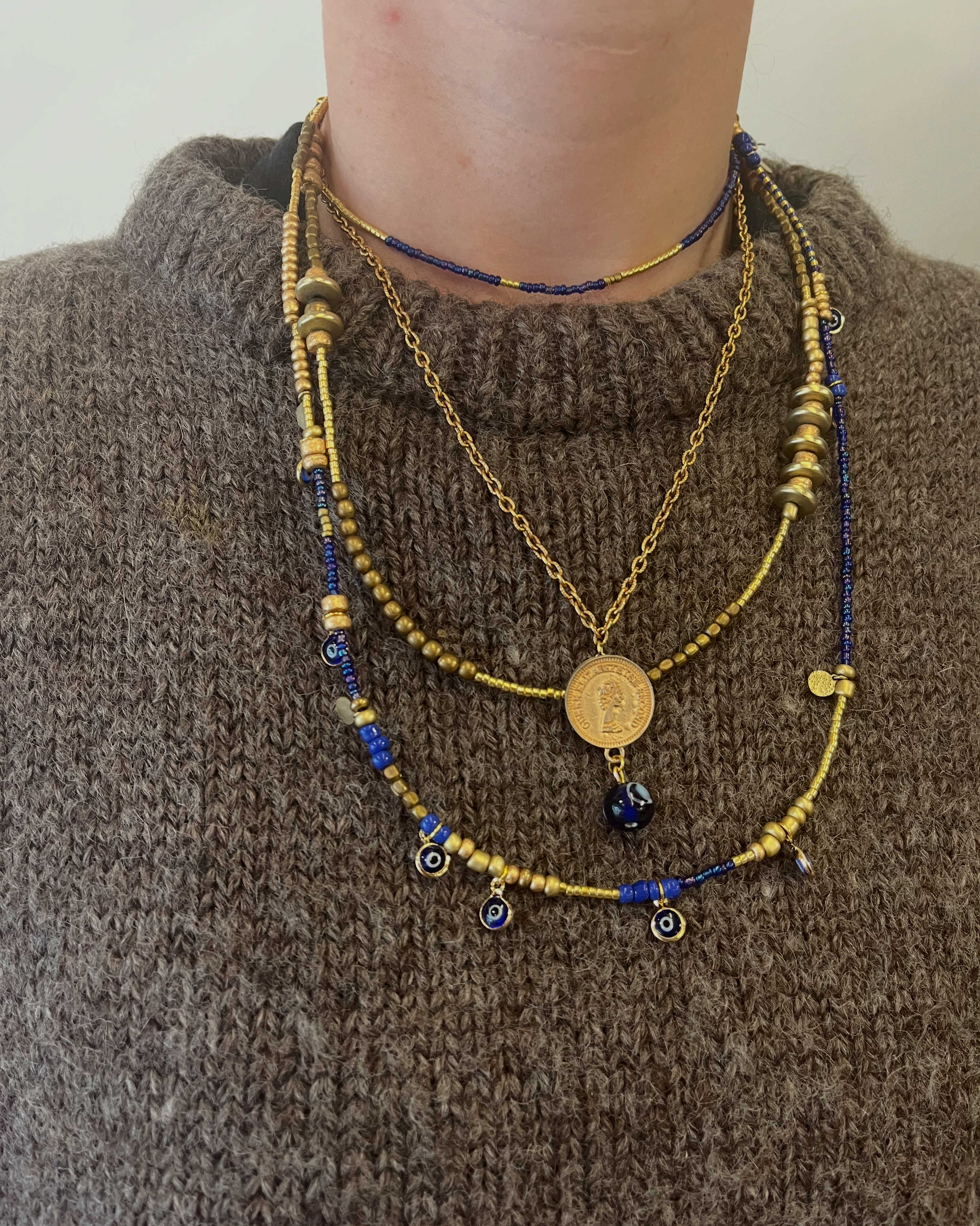 Jewelry piece 6